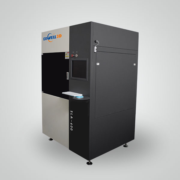 3D printer sinking high precision SLA light curing industria