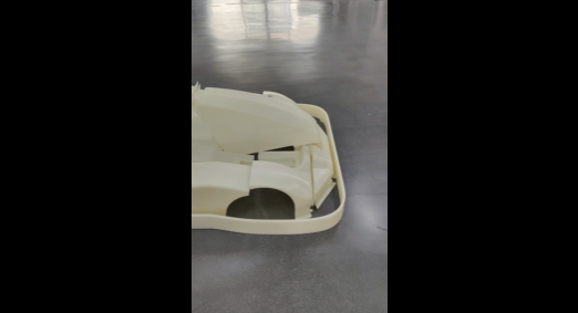 设备外壳定制一键加速！3D打印让研发效率快人一步