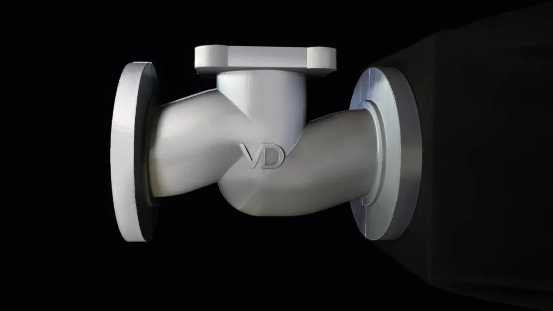 小批量铸造救星？3D打印生产效率翻倍，成本直降60%
