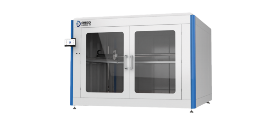 为什么厂家都在用3D打印制作叶轮模具？真相藏在这里