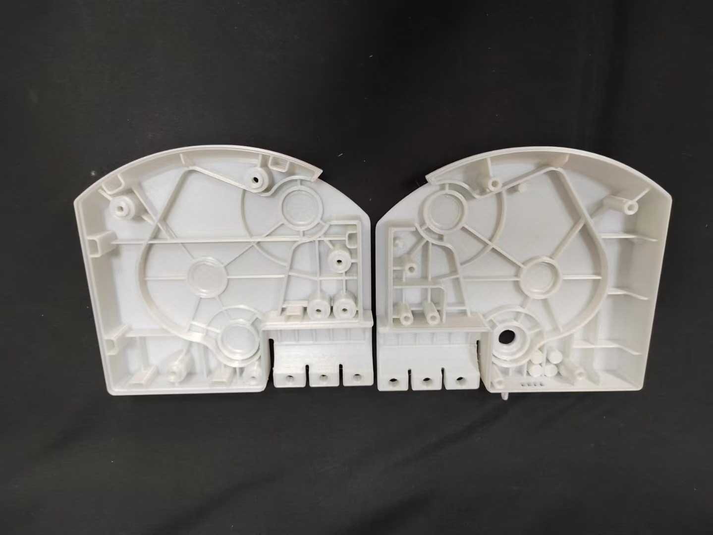 壳体定制内卷破局！新思路藏在这台3D打印机里